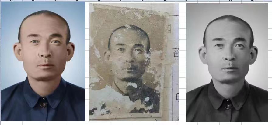 西工老照片模糊修复-21